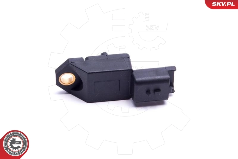 Sensor, intake manifold pressure 17SKV139