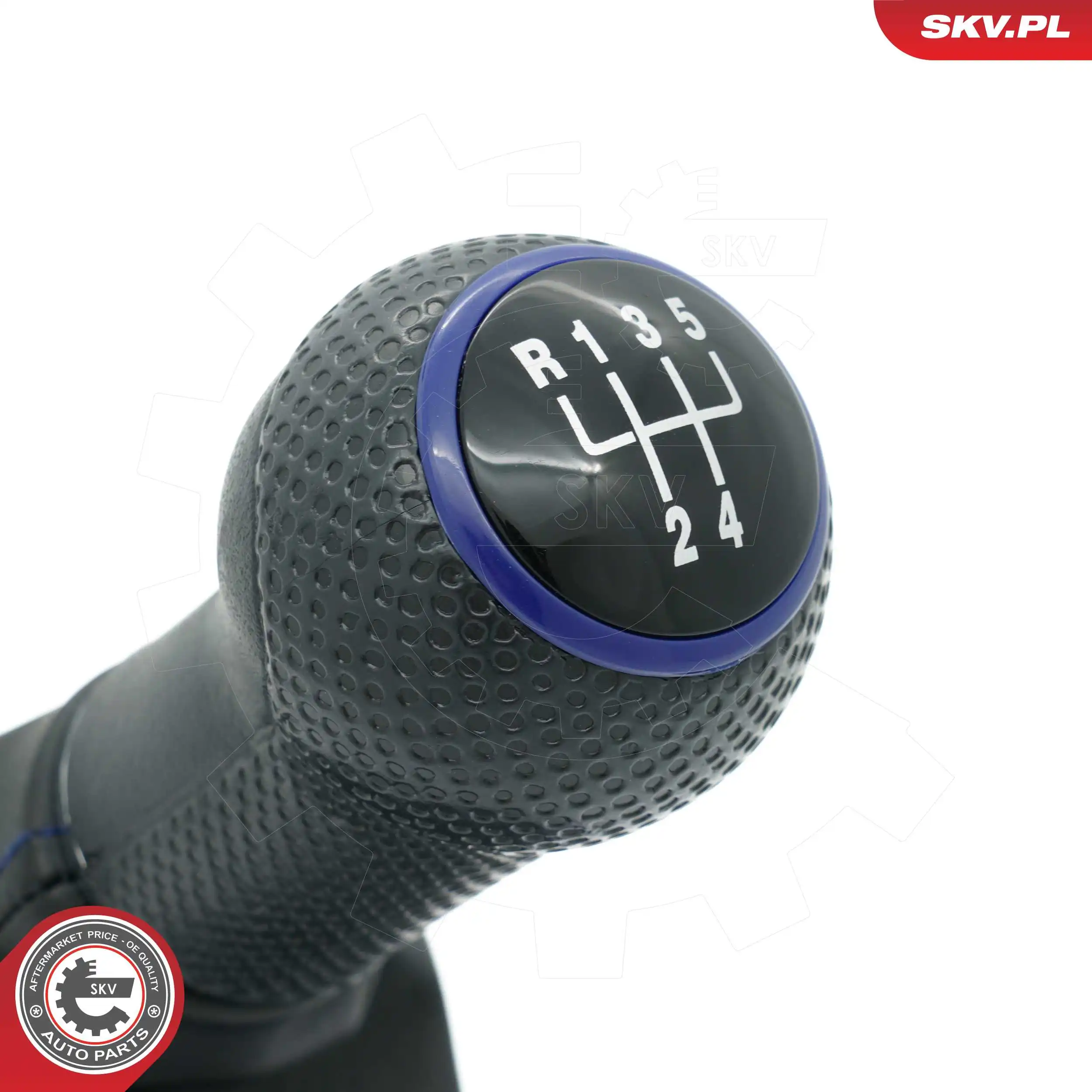 Gear Shift Lever Knob 63SKV438