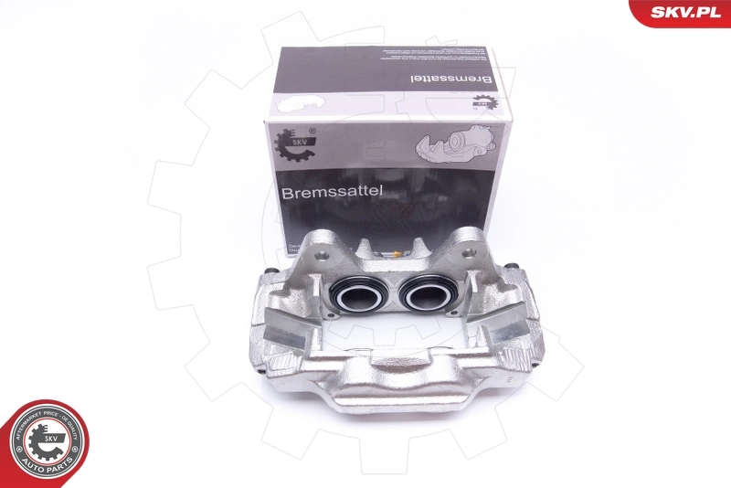 Brake Caliper 34SKV691
