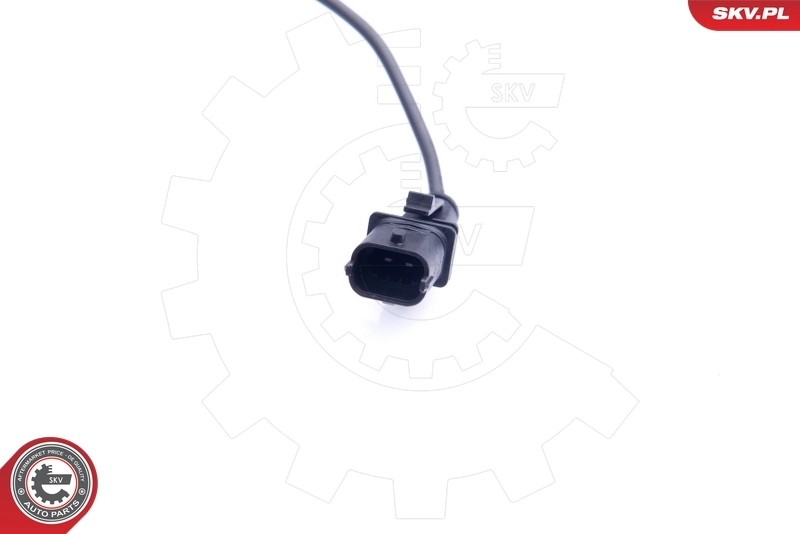 Sensor, exhaust gas temperature 30SKV225