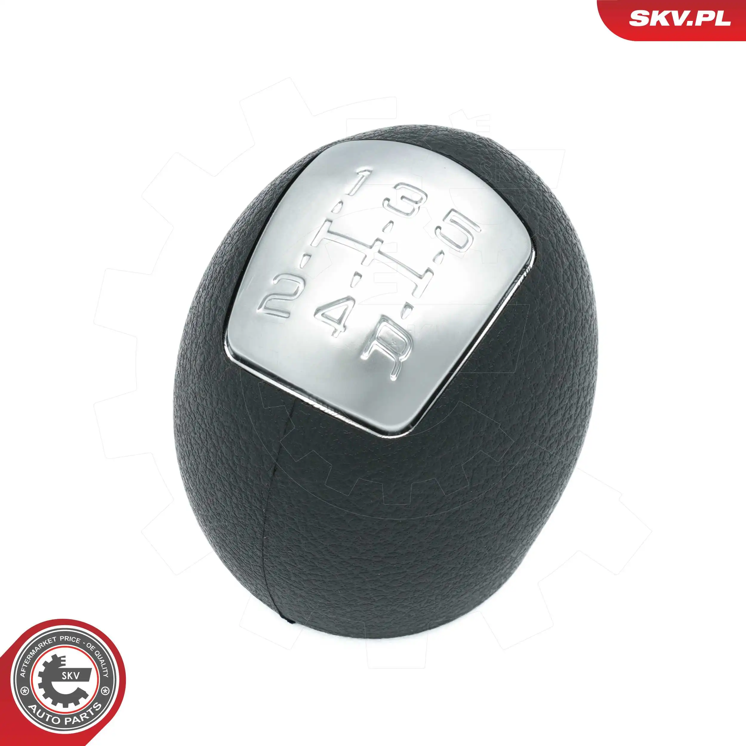 Gear Shift Lever Knob 63SKV054
