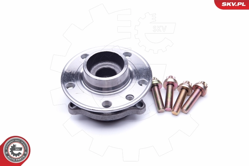 Wheel Bearing Kit 29SKV269