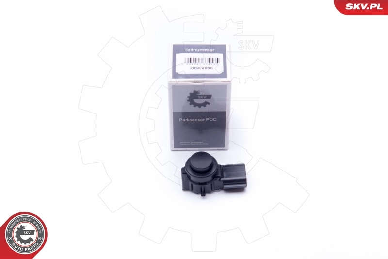 Sensor, park distance control 28SKV090