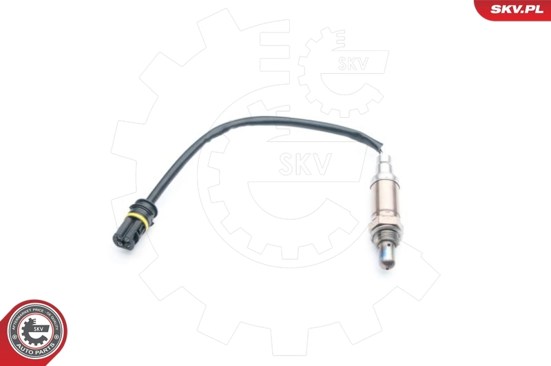Oxygen Sensor 09SKV607