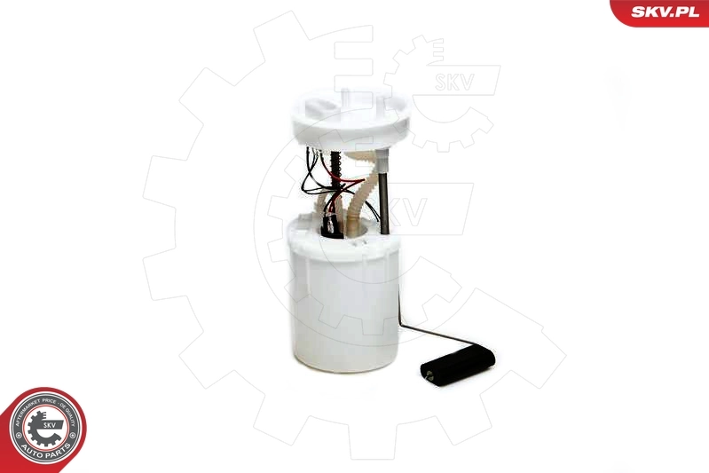 Fuel Feed Unit 02SKV741