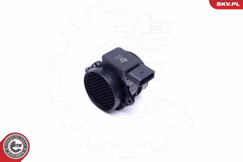 Mass Air Flow Sensor 07SKV172