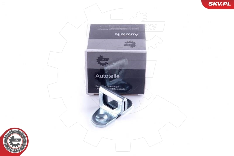 Guide, locking knob 96SKV764