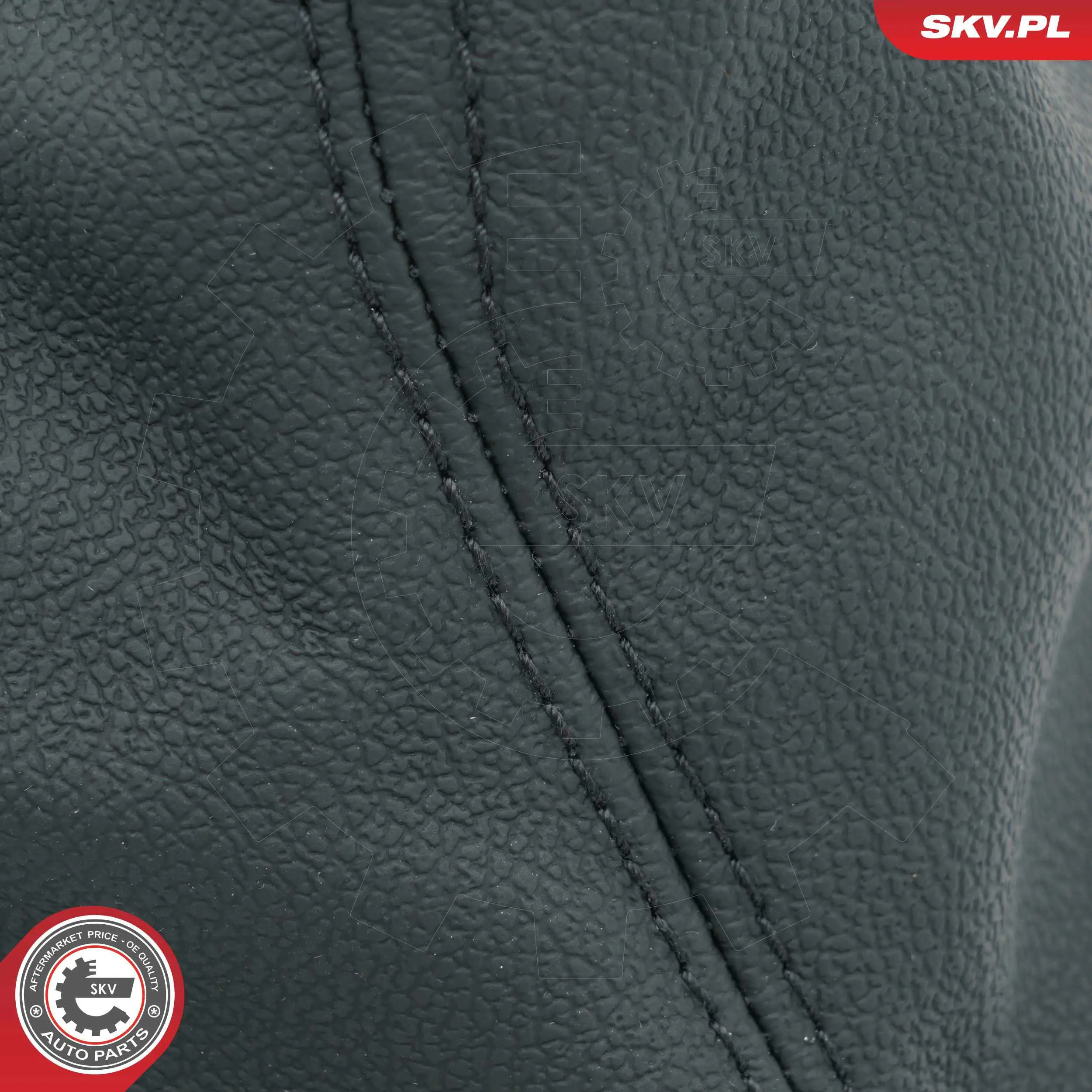 Gear Shift Lever Knob 63SKV503