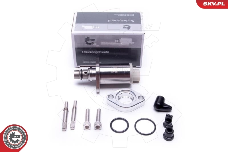 Pressure Control Valve, common rail system 31SKV236