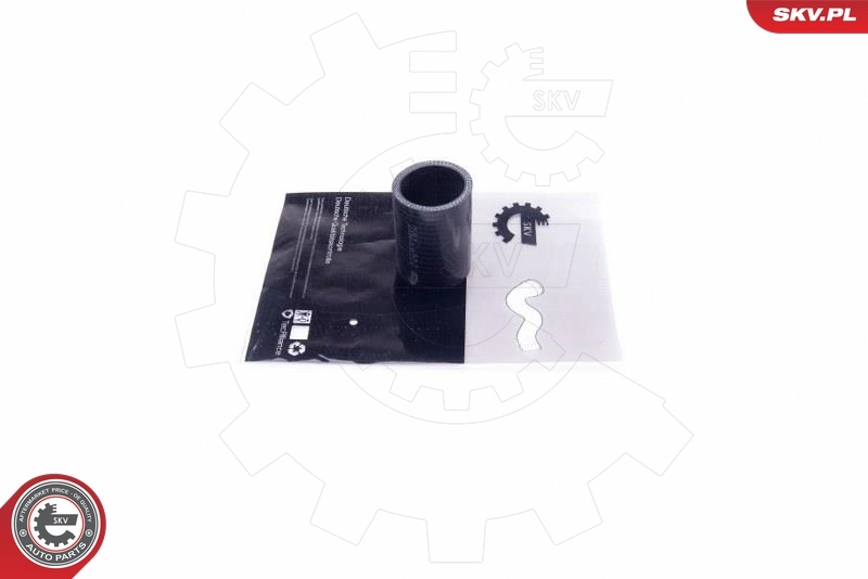 Charge Air Hose 43SKV467