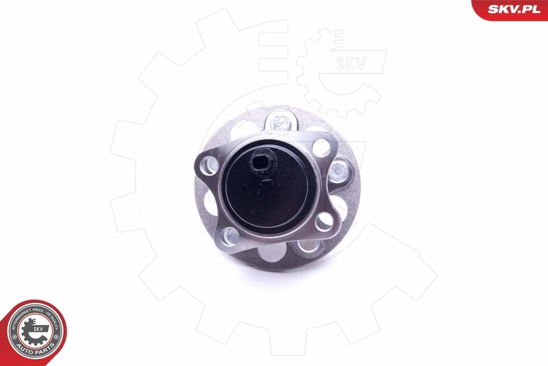 Wheel Bearing Kit 29SKV289