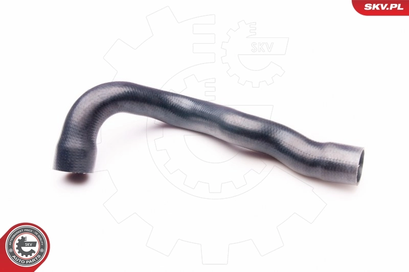 Charge Air Hose 24SKV163
