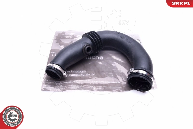 Charge Air Hose 24SKV729