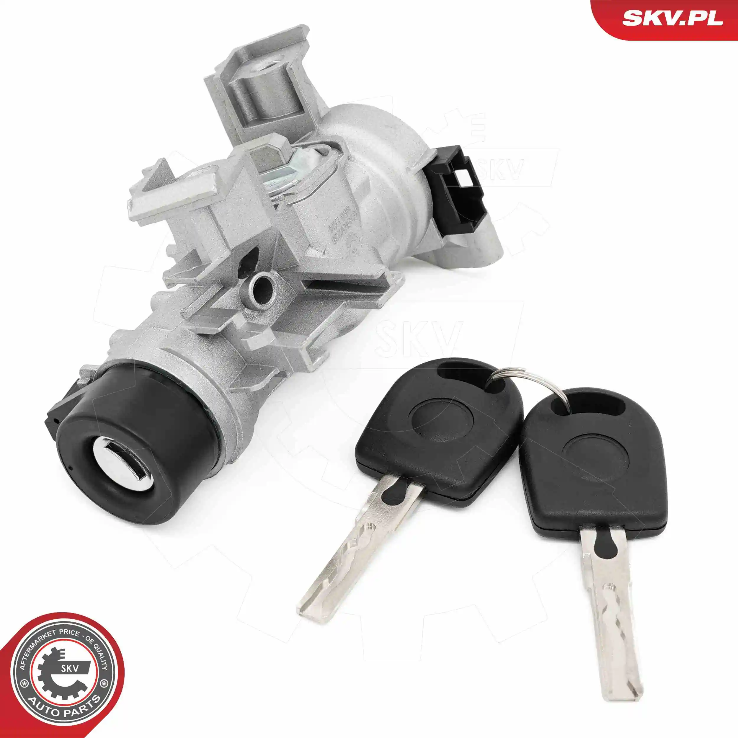 Ignition Switch 65SKV238