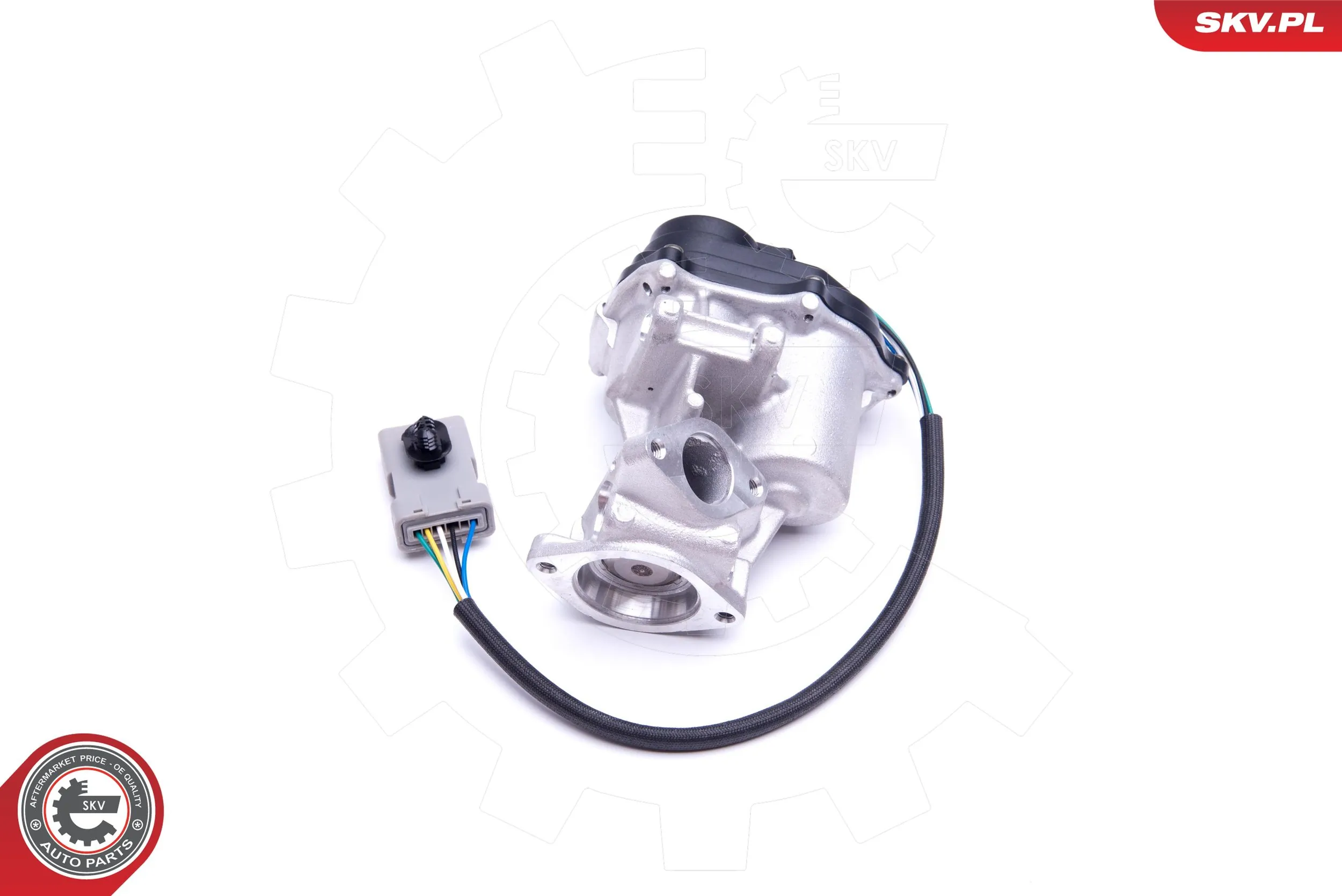 ESEN SKV 14SKV216 EGR Valve