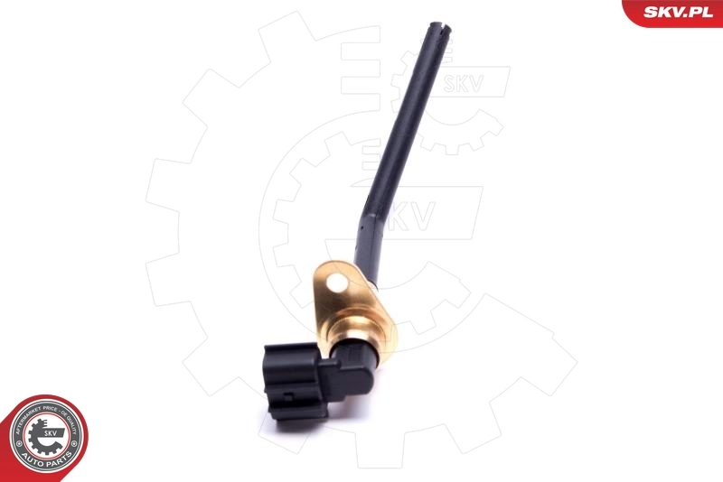 Sensor, engine oil level 17SKV751