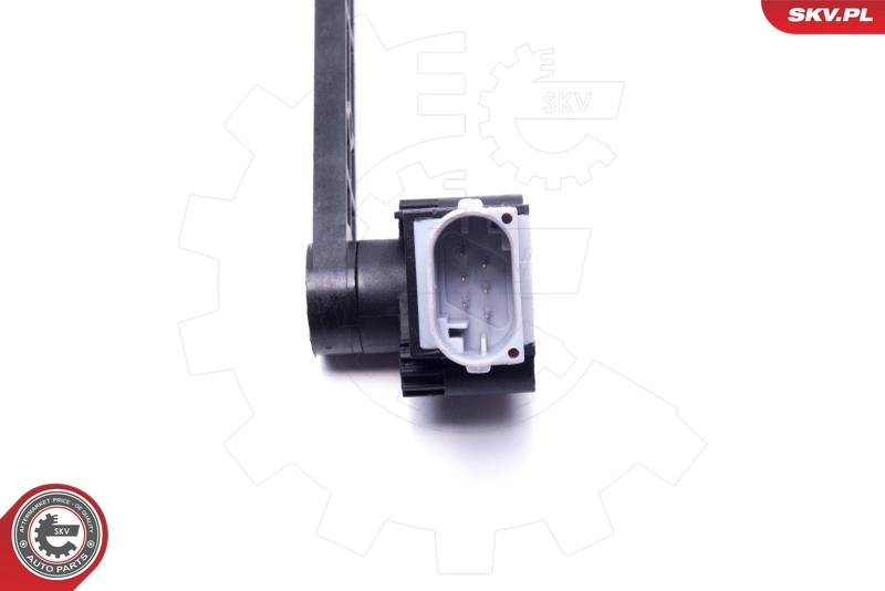 Sensor, headlight levelling 17SKV714