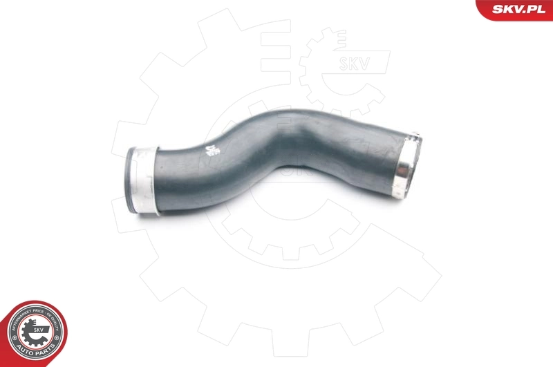 Charge Air Hose 24SKV052