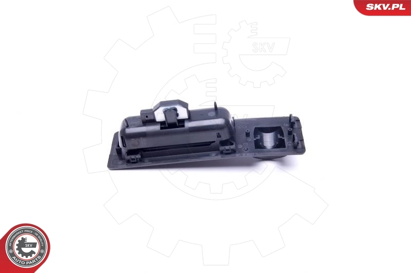 ESEN SKV 96SKV143 Tailgate Handle