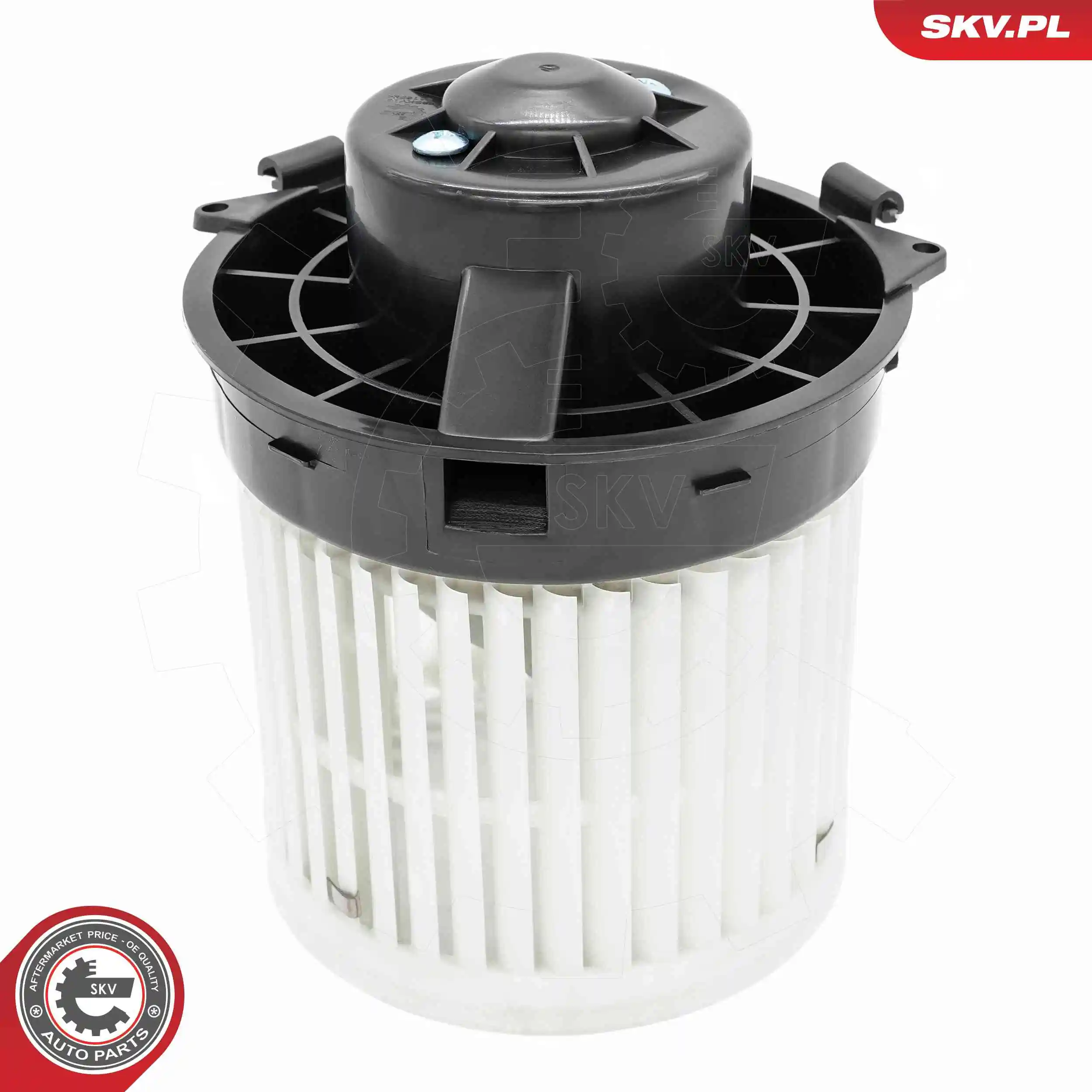 Interior Blower 68SKV161