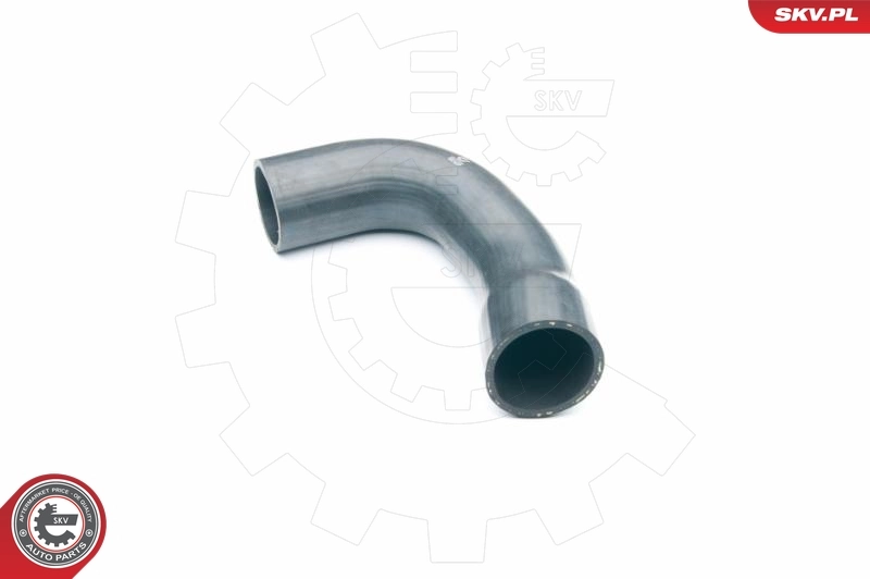 Charge Air Hose 24SKV119