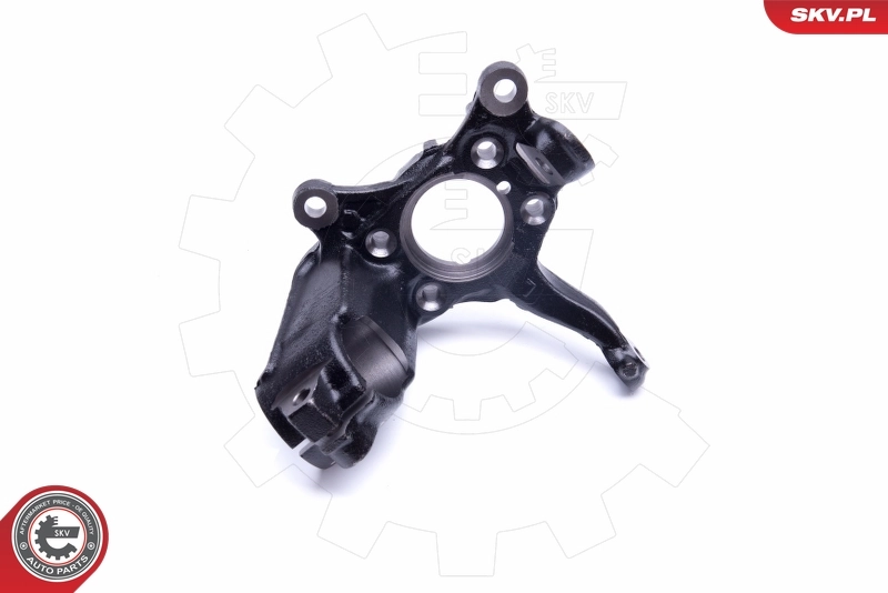 Steering Knuckle, wheel suspension 47SKV061