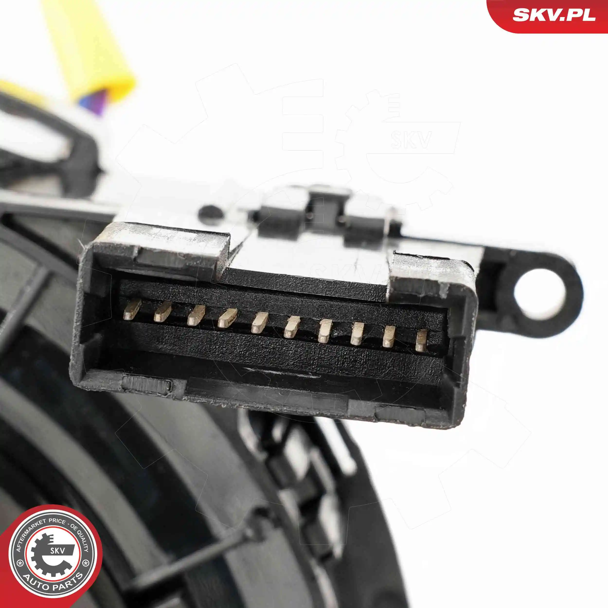 ESEN SKV 96SKV646 Clockspring, airbag