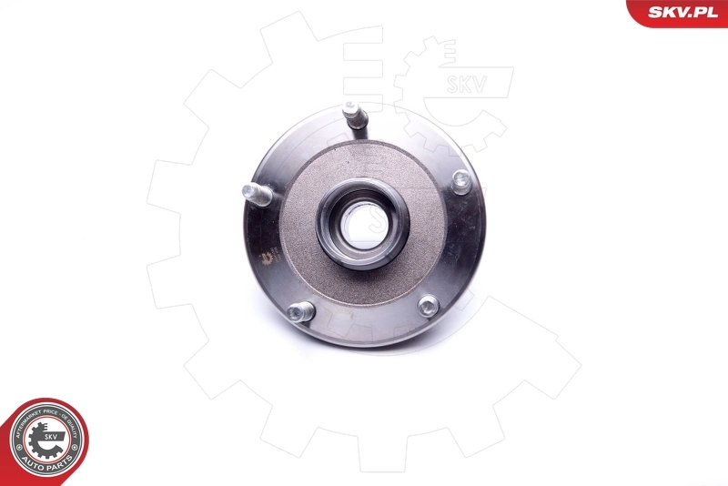 Wheel Bearing Kit 29SKV183