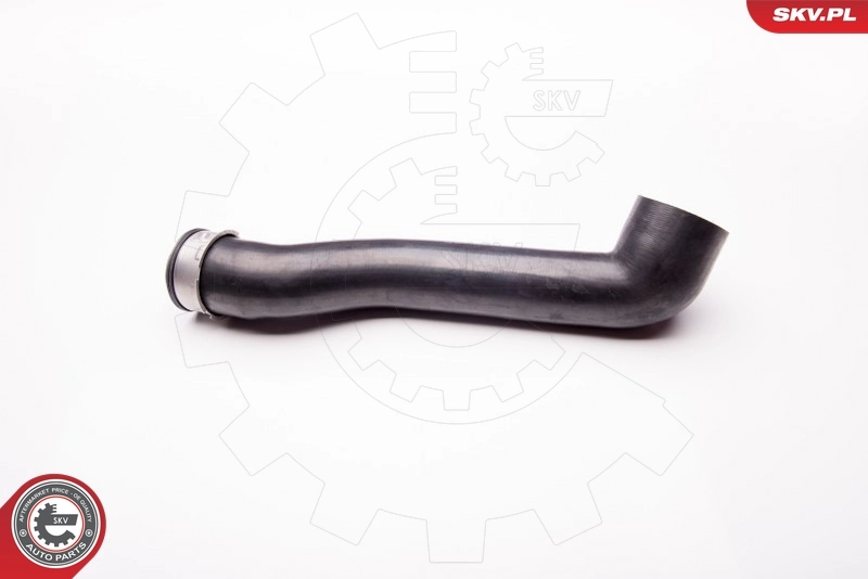 Charge Air Hose 24SKV173