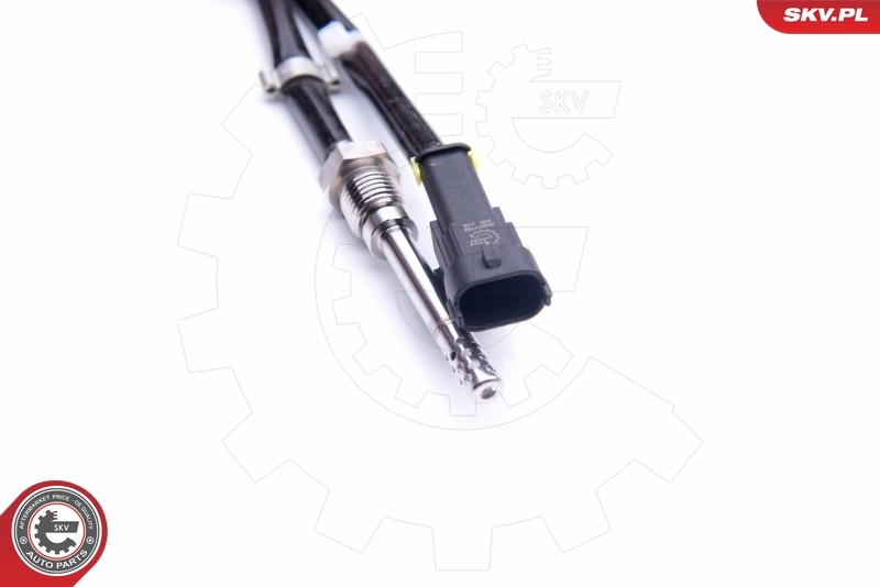 Sensor, exhaust gas temperature 30SKV162