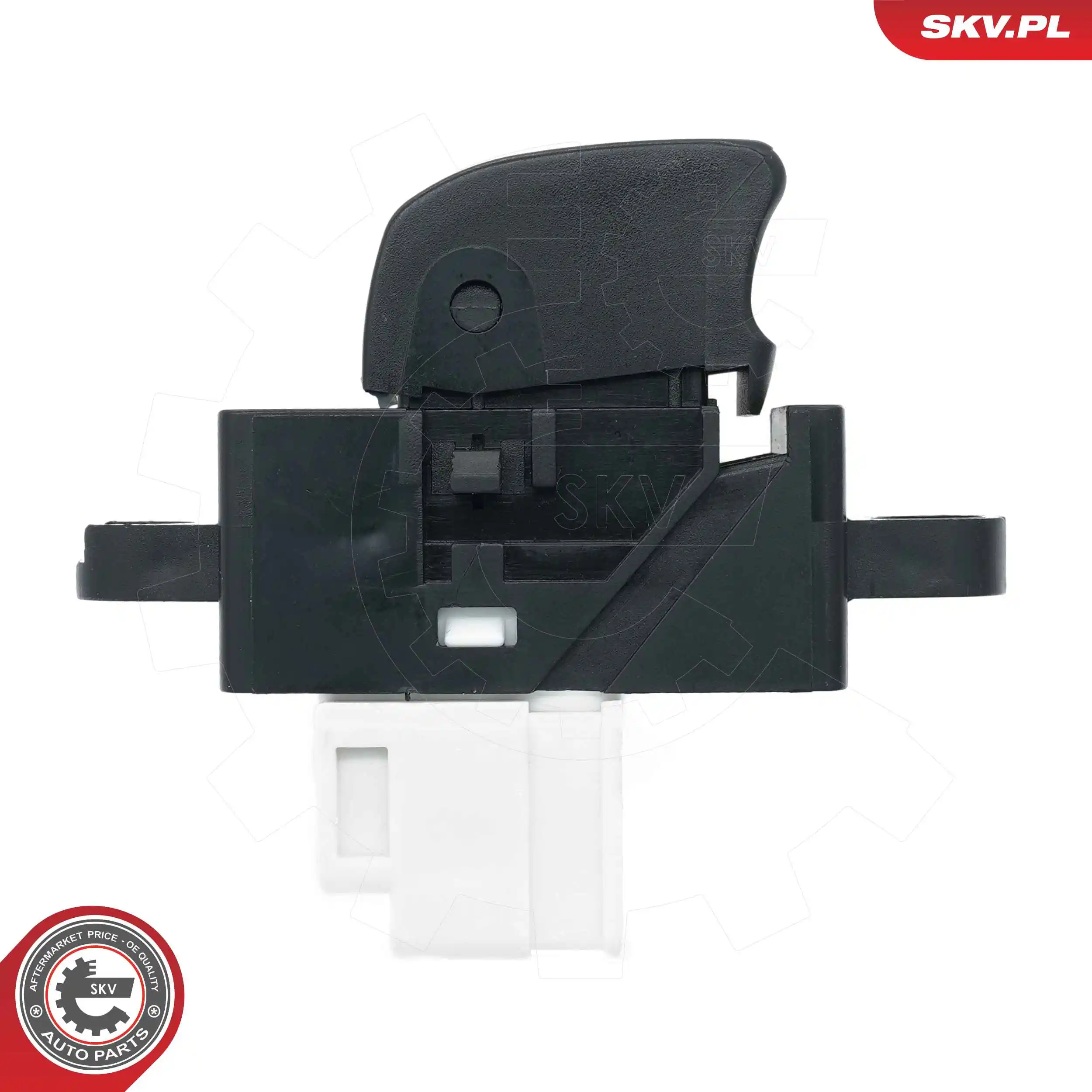 ESEN SKV 37SKV493 Switch, window regulator