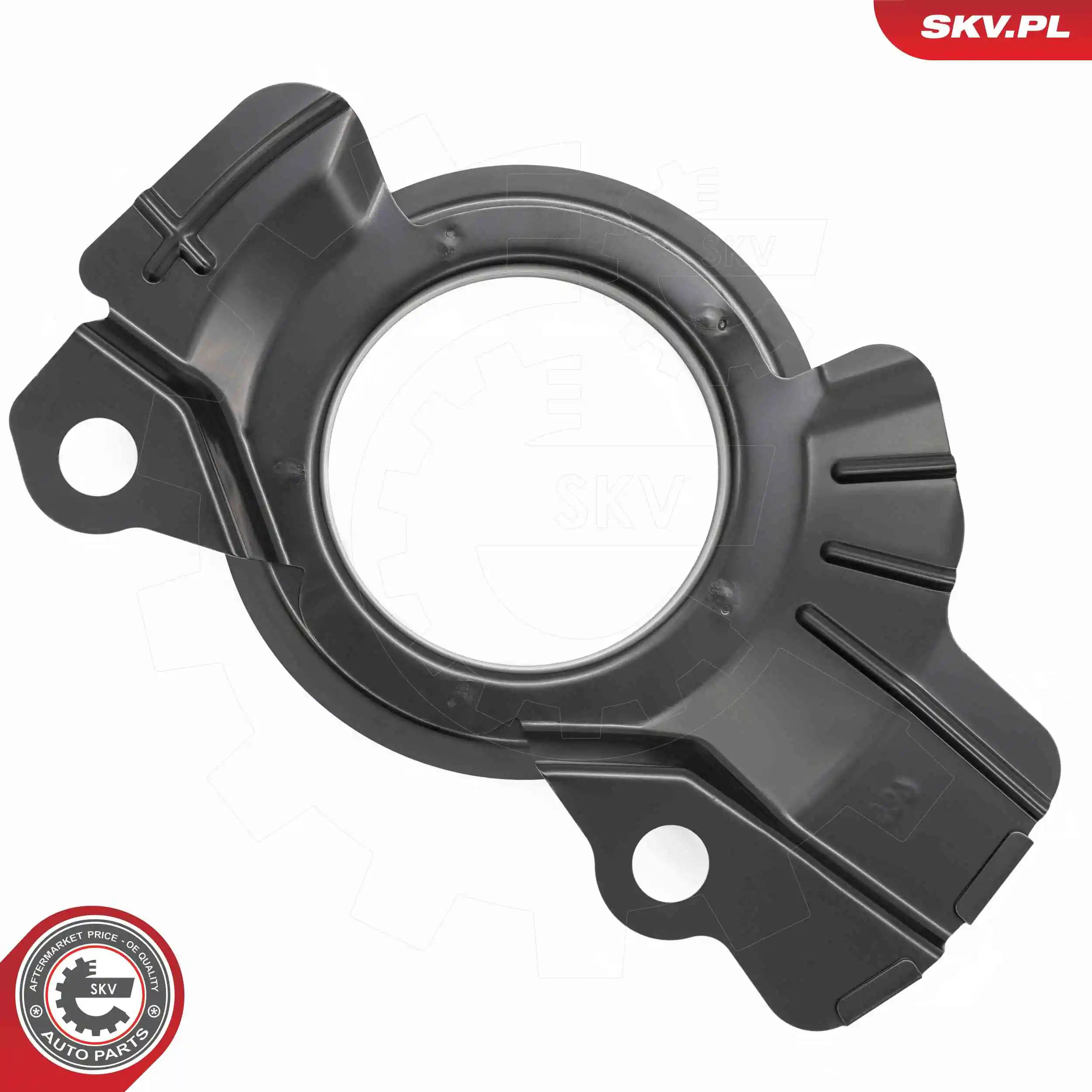 ESEN SKV 57SKV278 Splash Guard, brake disc