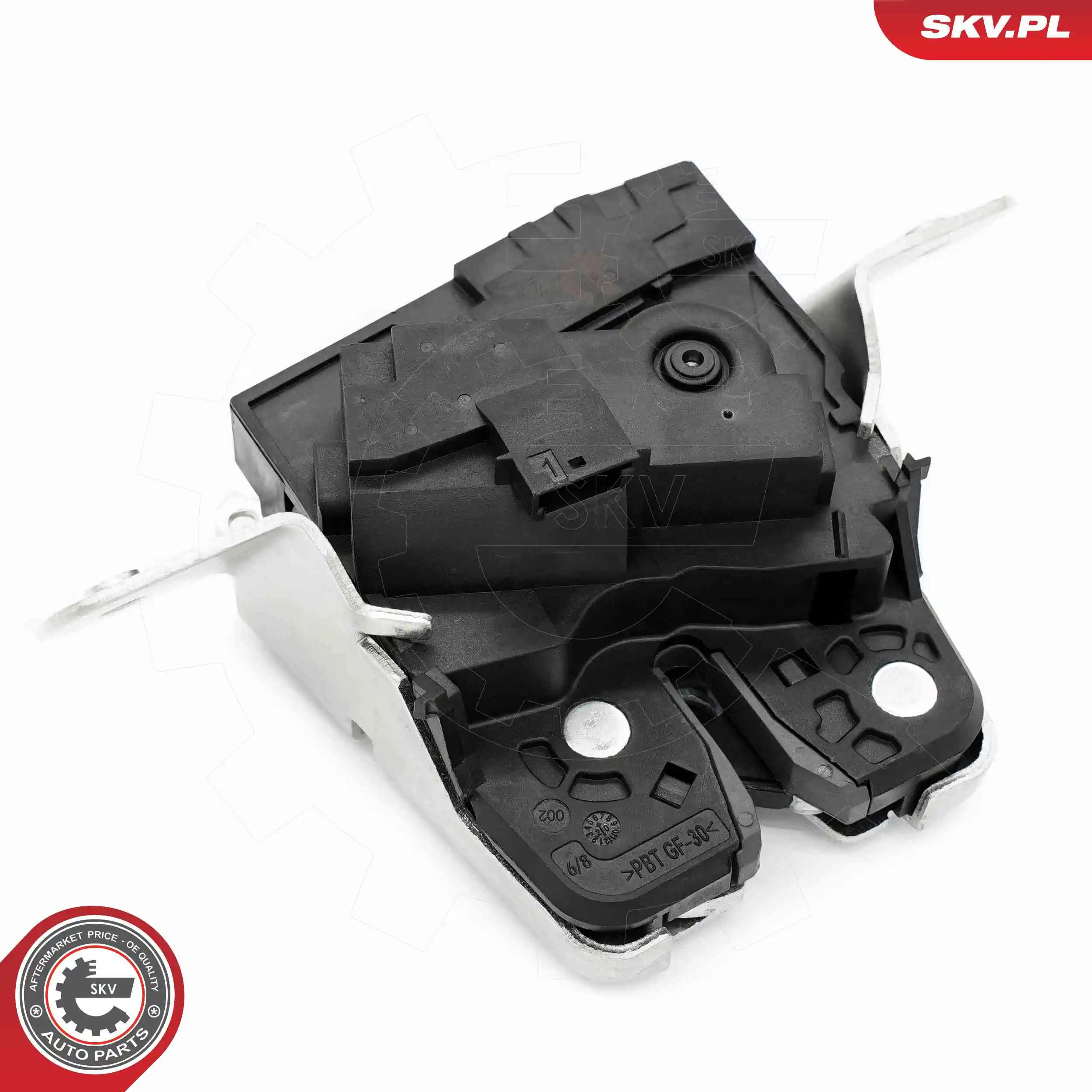 Tailgate Lock 16SKV091
