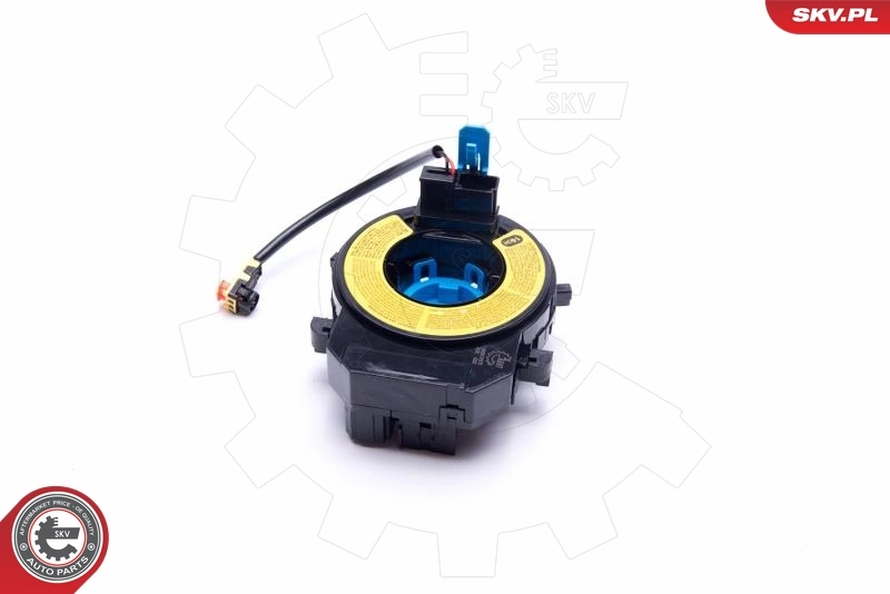 Clock Spring, airbag 96SKV570