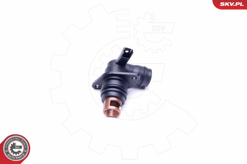 Fitting, intake manifold 31SKV136