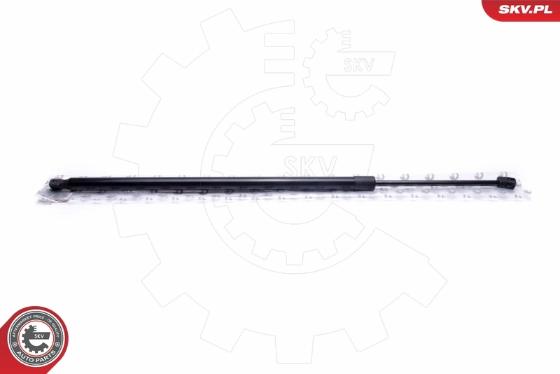 Gas Spring, boot/cargo area 52SKV641