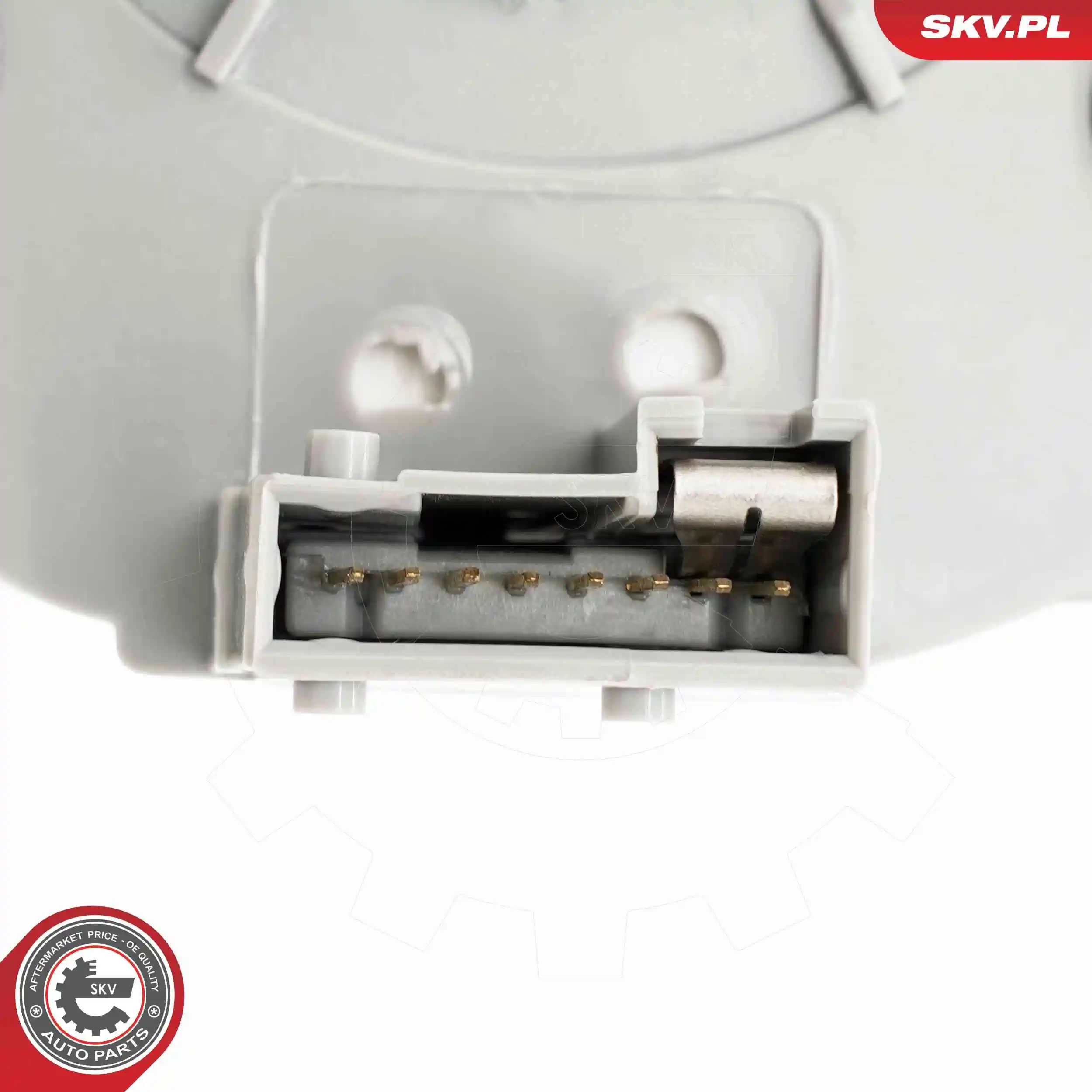 Clock Spring, airbag 96SKV643