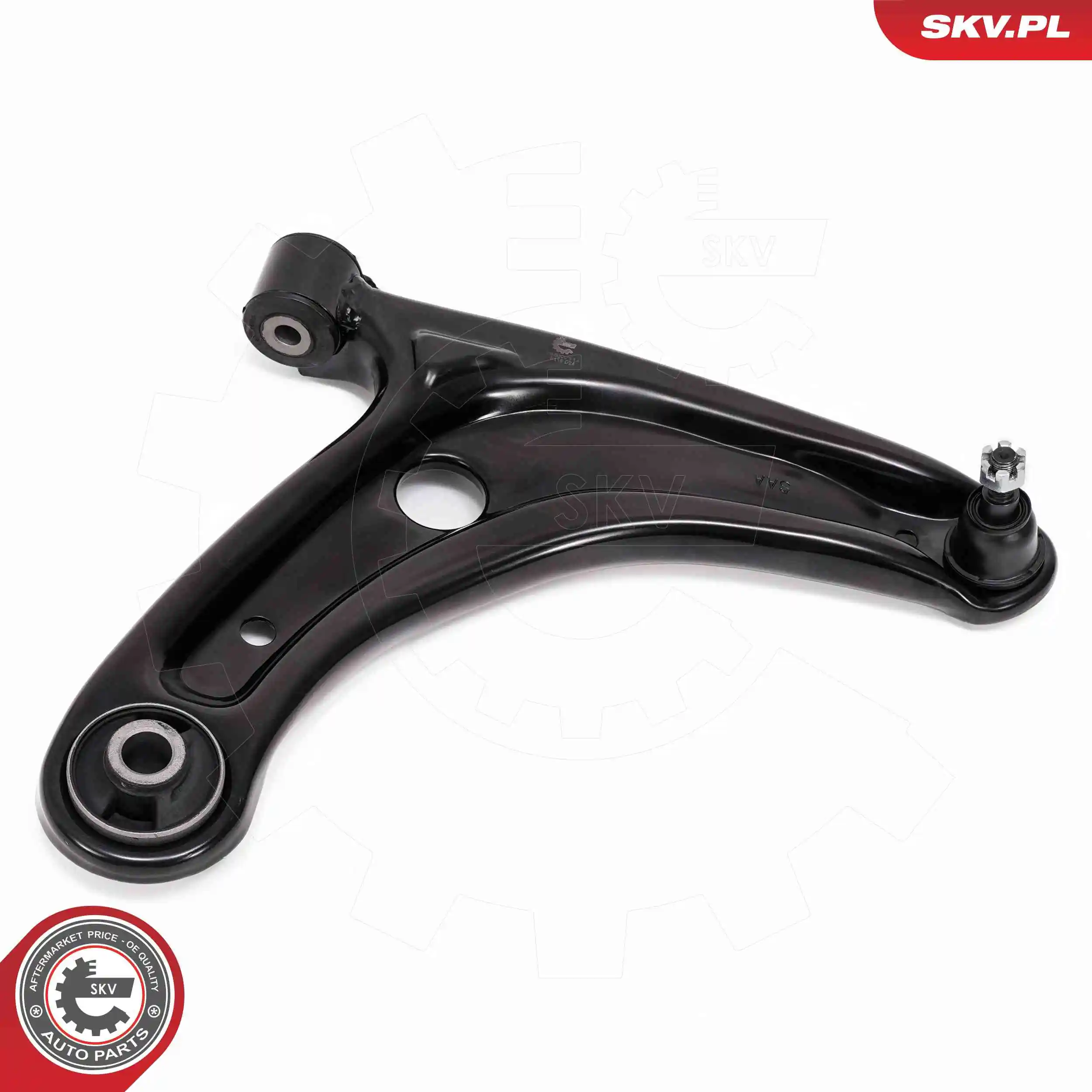 Control/Trailing Arm, wheel suspension 69SKV114