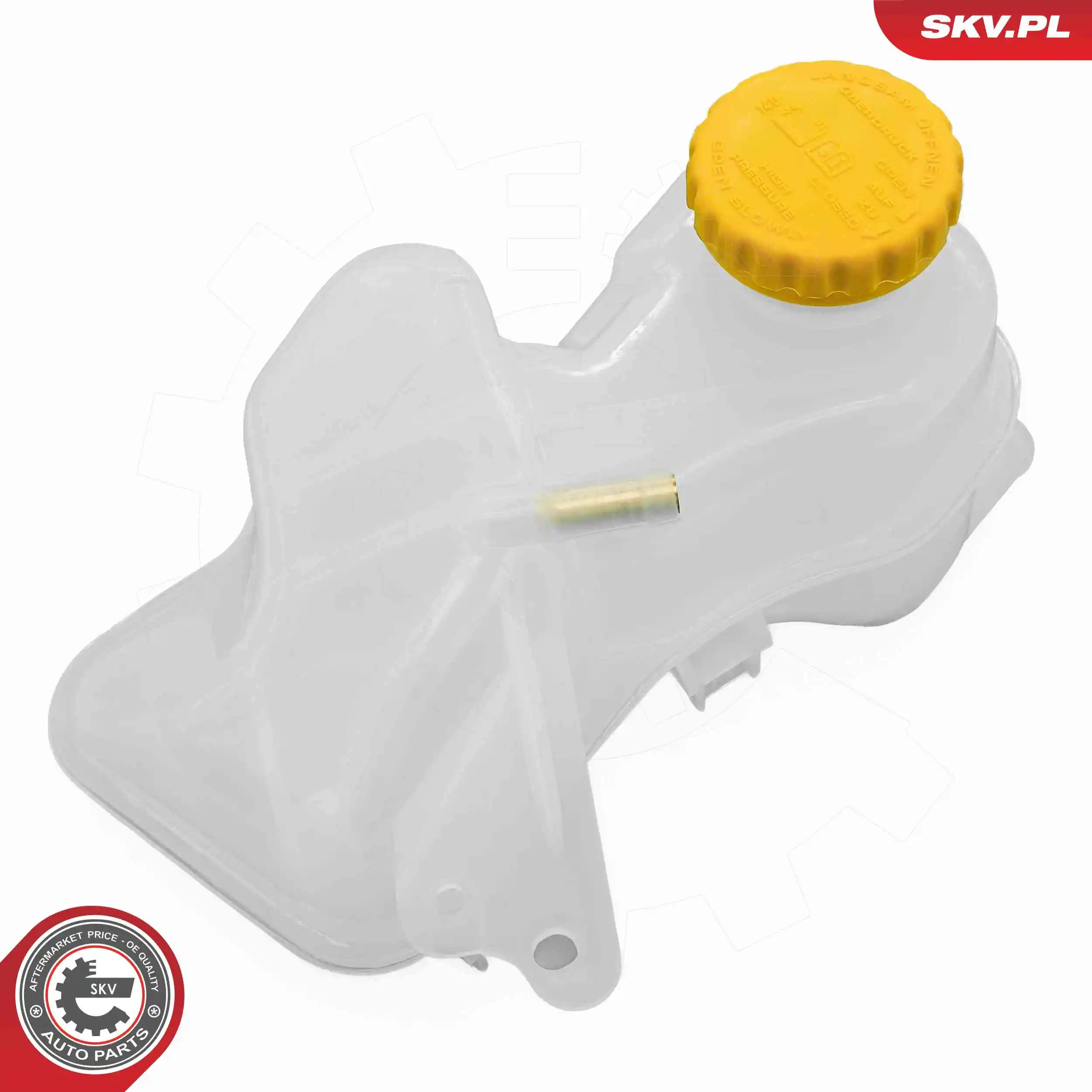 Expansion Tank, coolant 61SKV542
