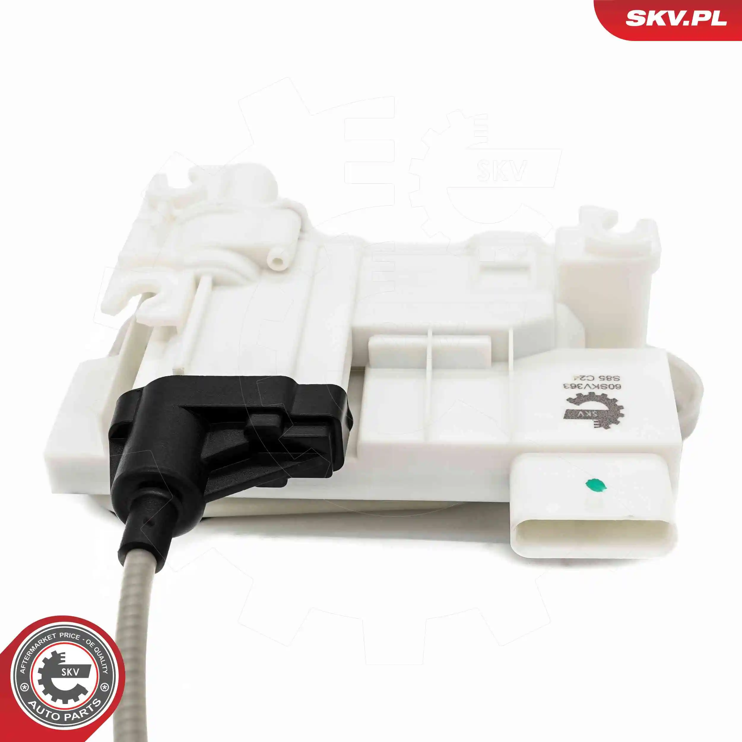ESEN SKV 60SKV363 Closing aid, door
