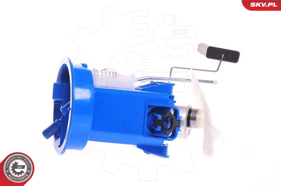 Fuel Feed Unit 02SKV710