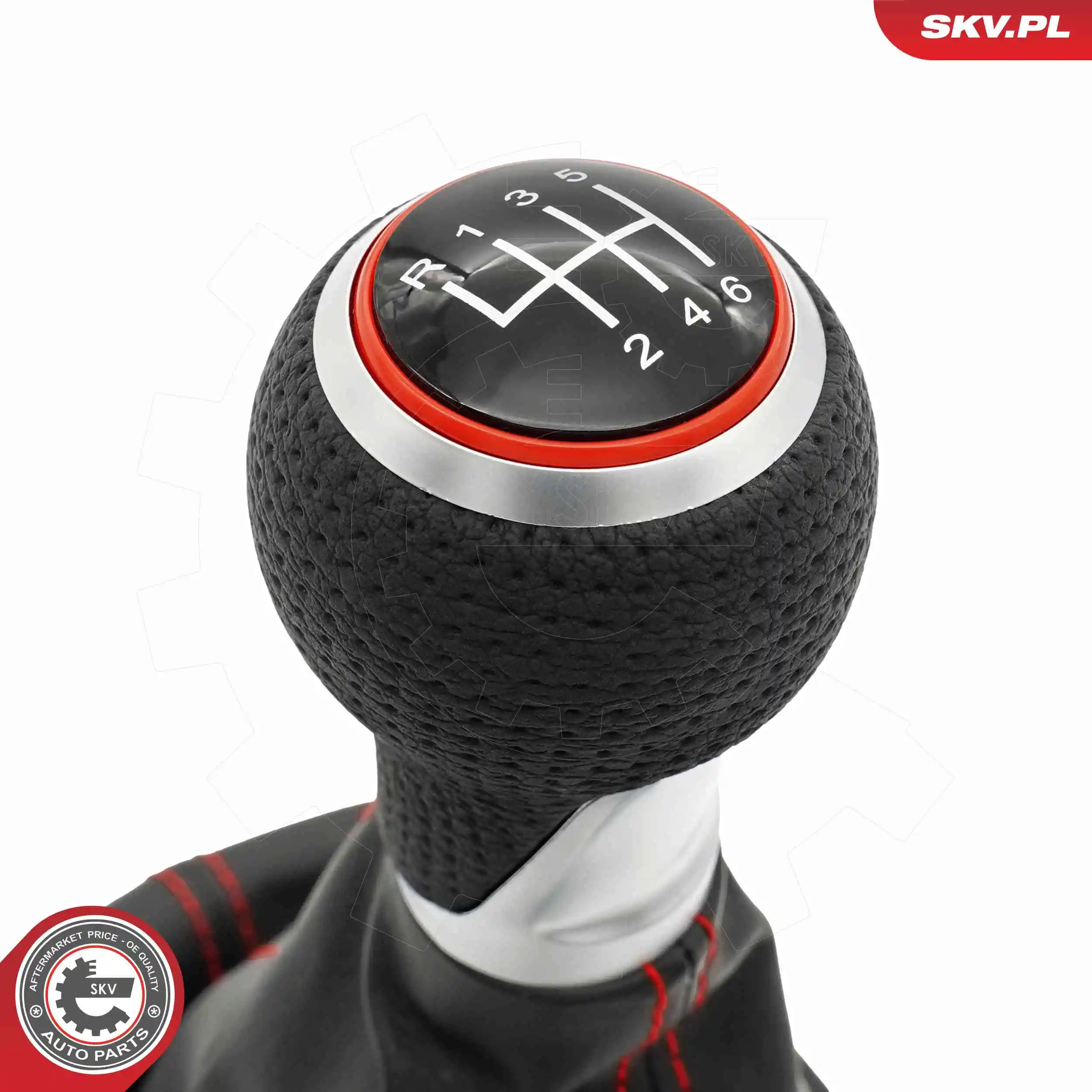 Gear Shift Lever Knob 63SKV533