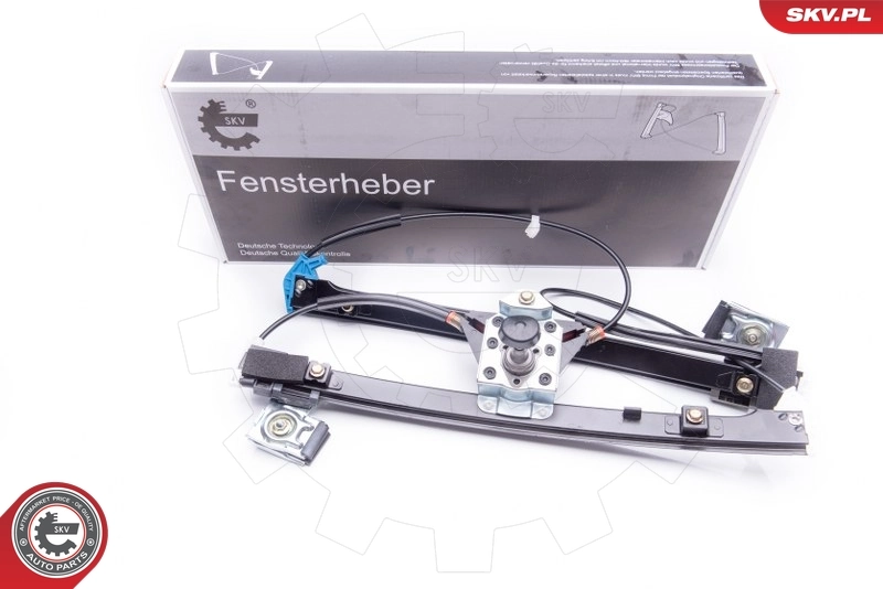Window Regulator 00SKV041