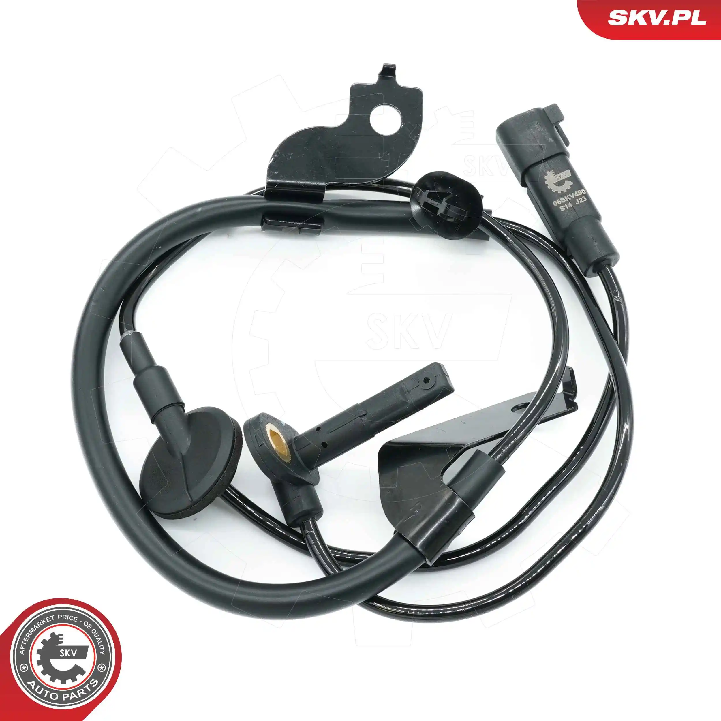 Sensor, wheel speed 06SKV490