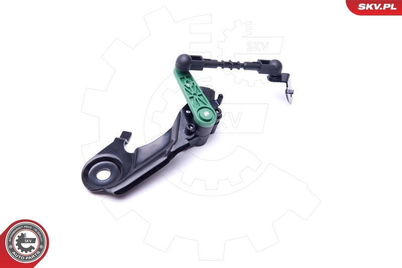 Sensor, headlight levelling 17SKV431