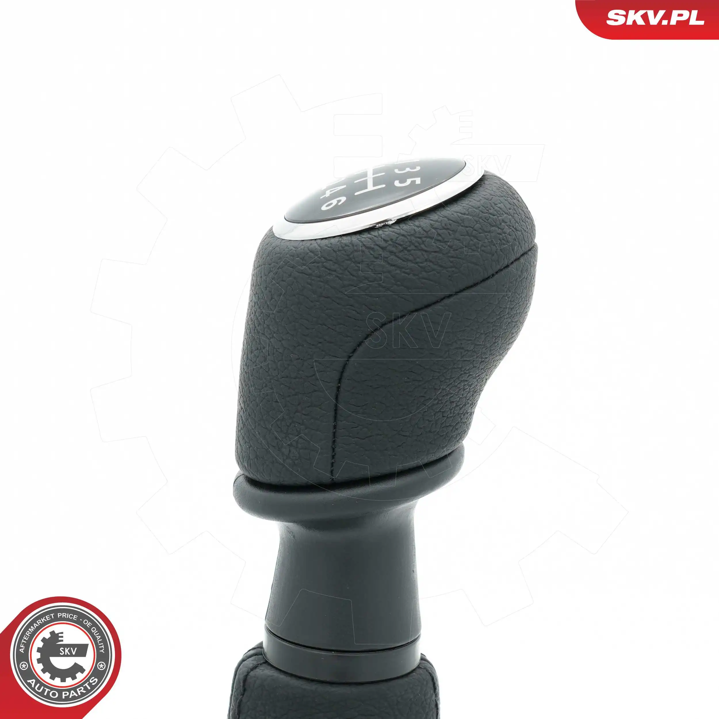 Gear Shift Lever Knob 63SKV498