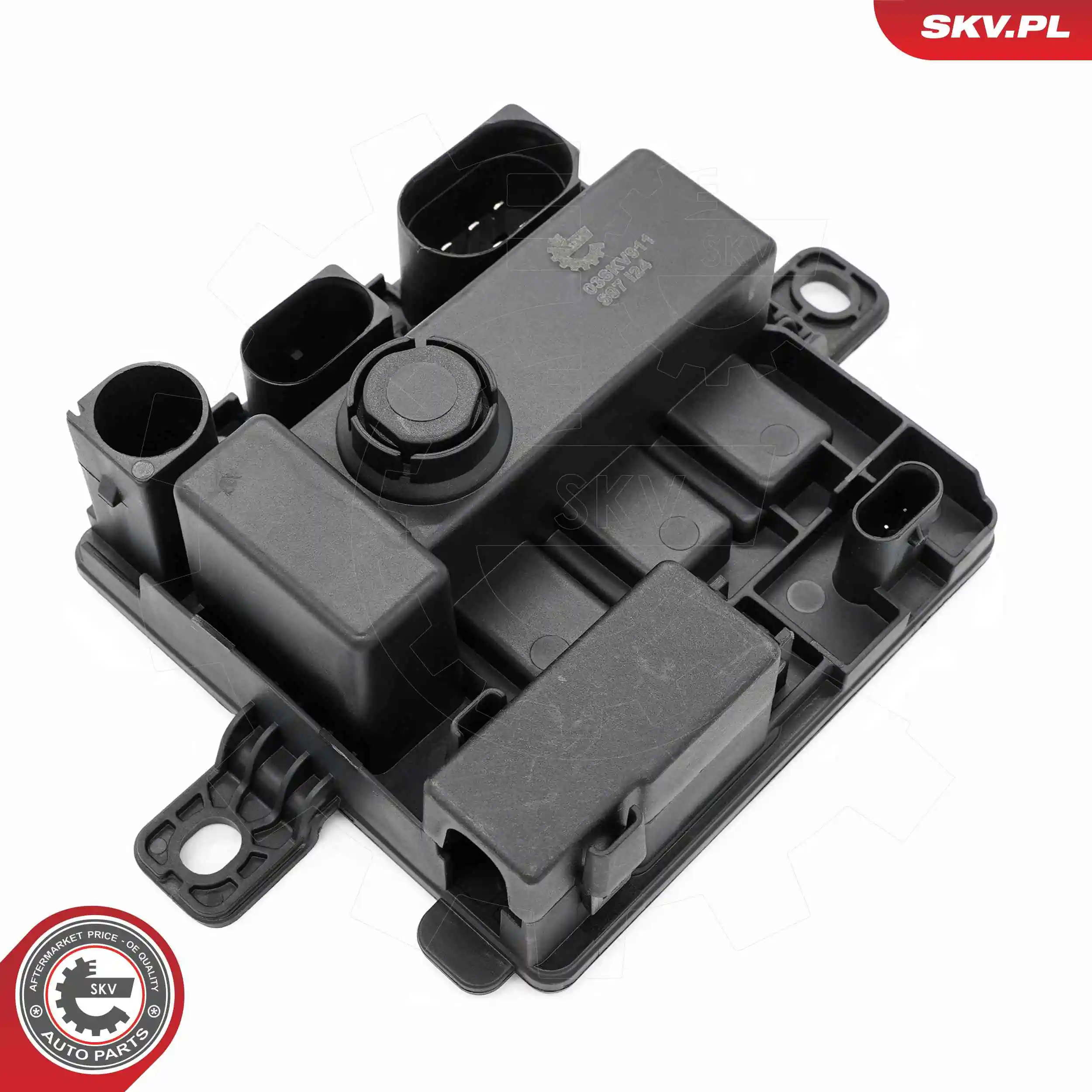 ESEN SKV 03SKV911 Control Unit, ignition system