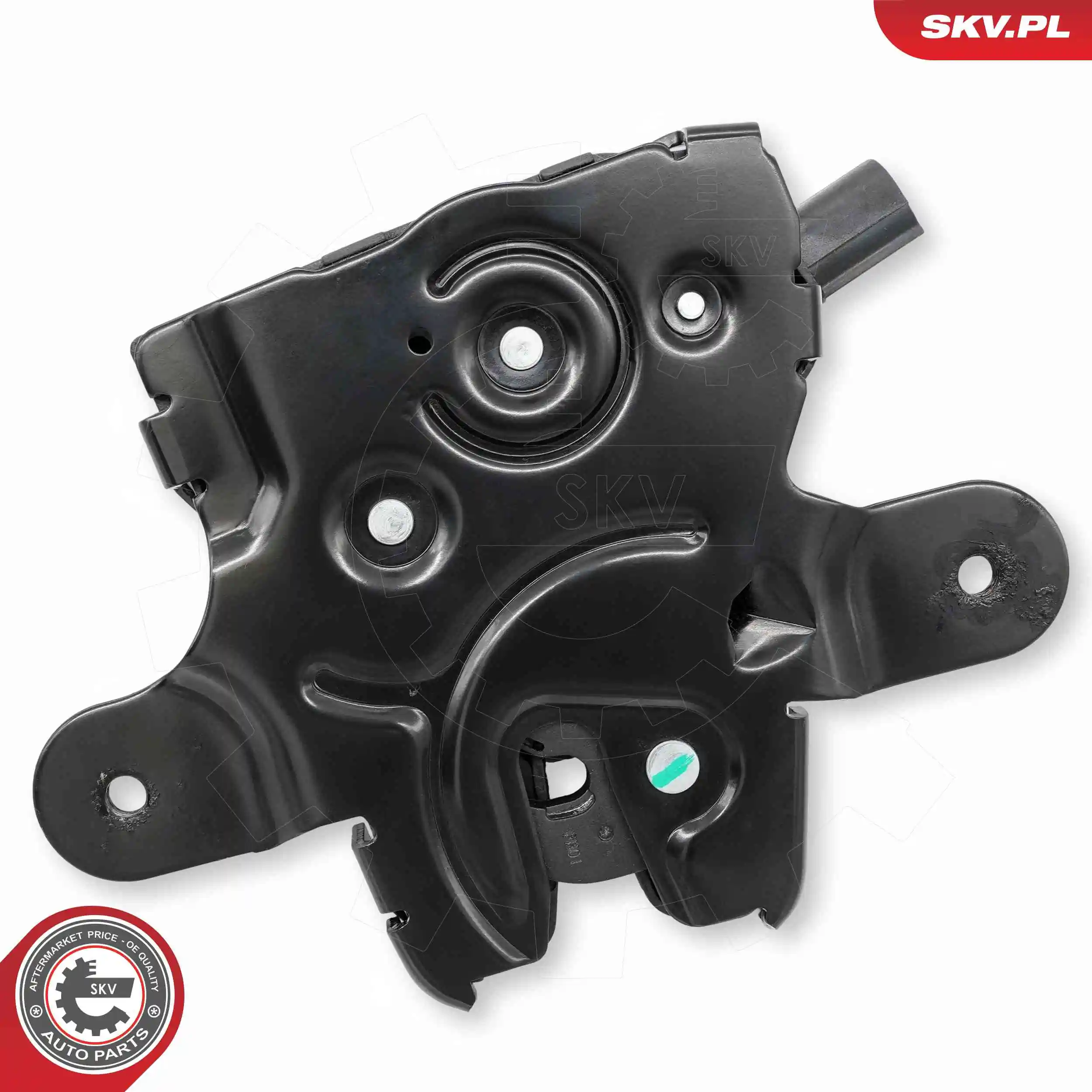 ESEN SKV 60SKV634 Tailgate Lock