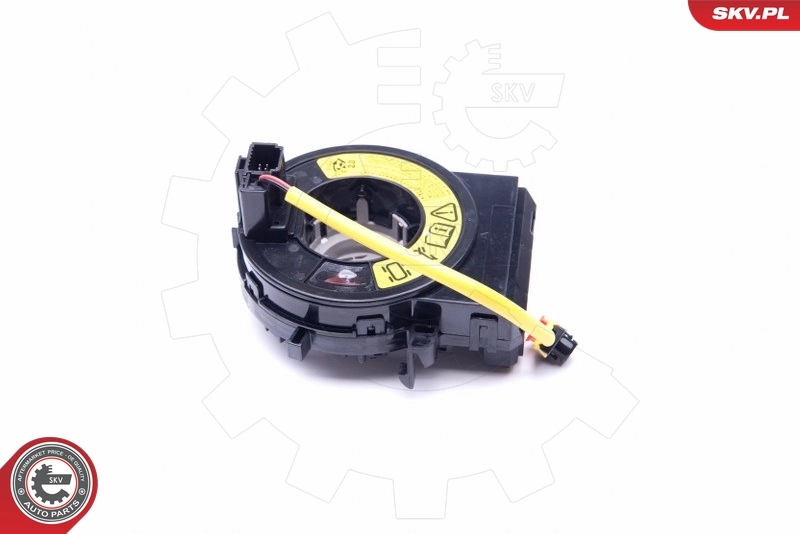 Clock Spring, airbag 96SKV543