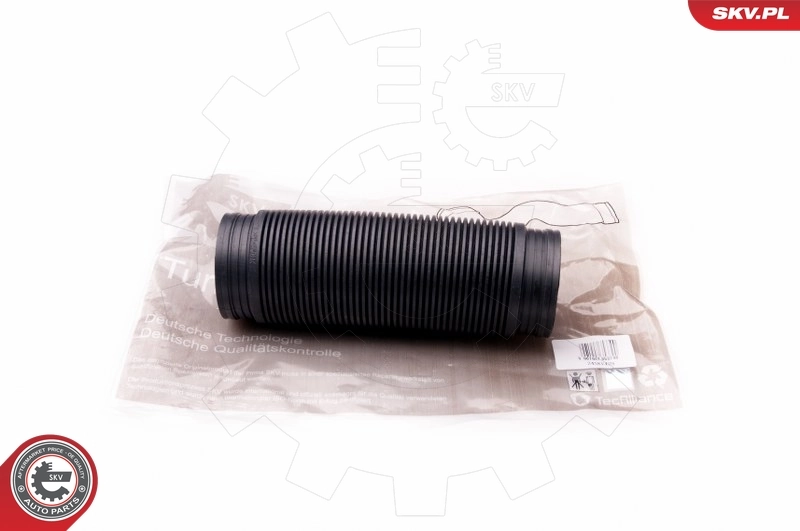 Intake Hose, air filter 24SKV429
